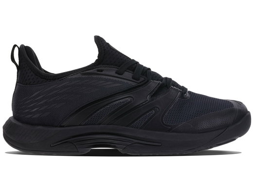 KSwiss Tennisschuhe Speedtrac x Corridor Allcourt schwarz Herren